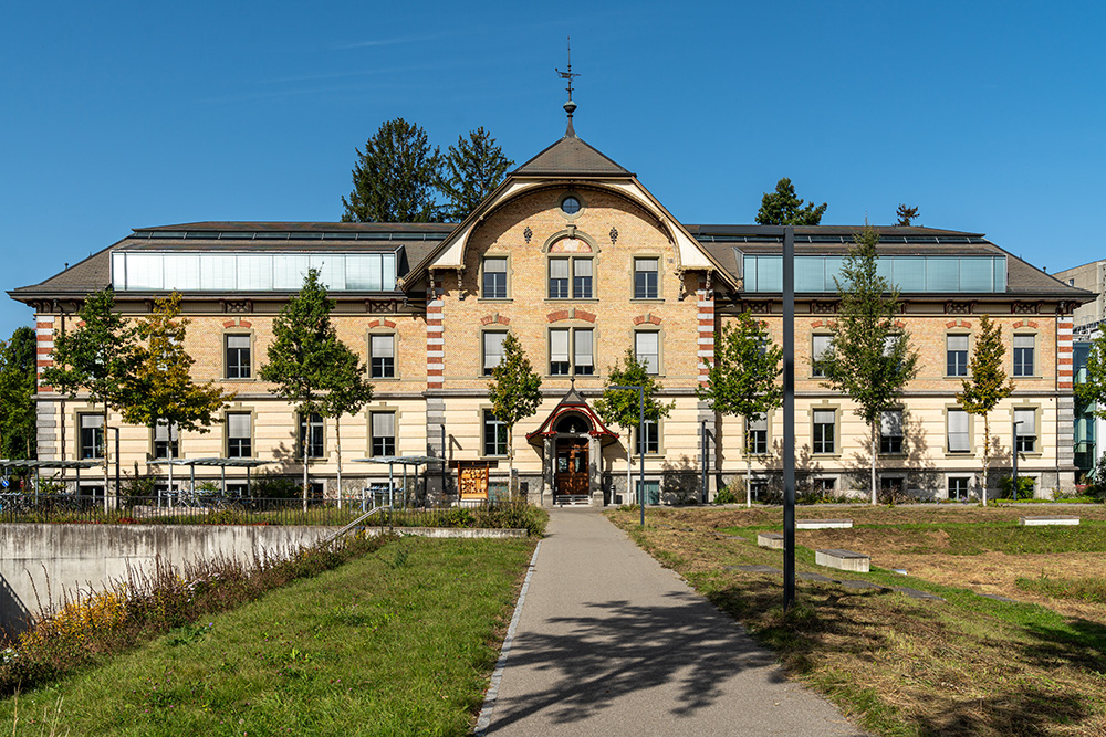 Bundesamt für Lebensmittelsicherheit und Veterinärwesen