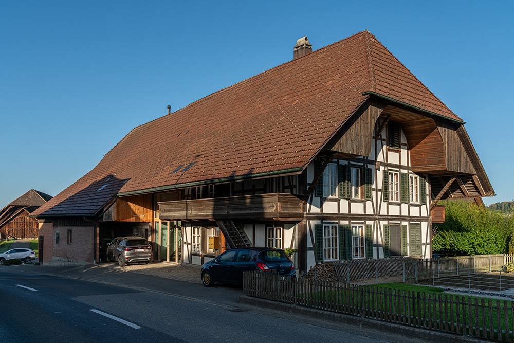 Lotzwilstrasse Bleienbach