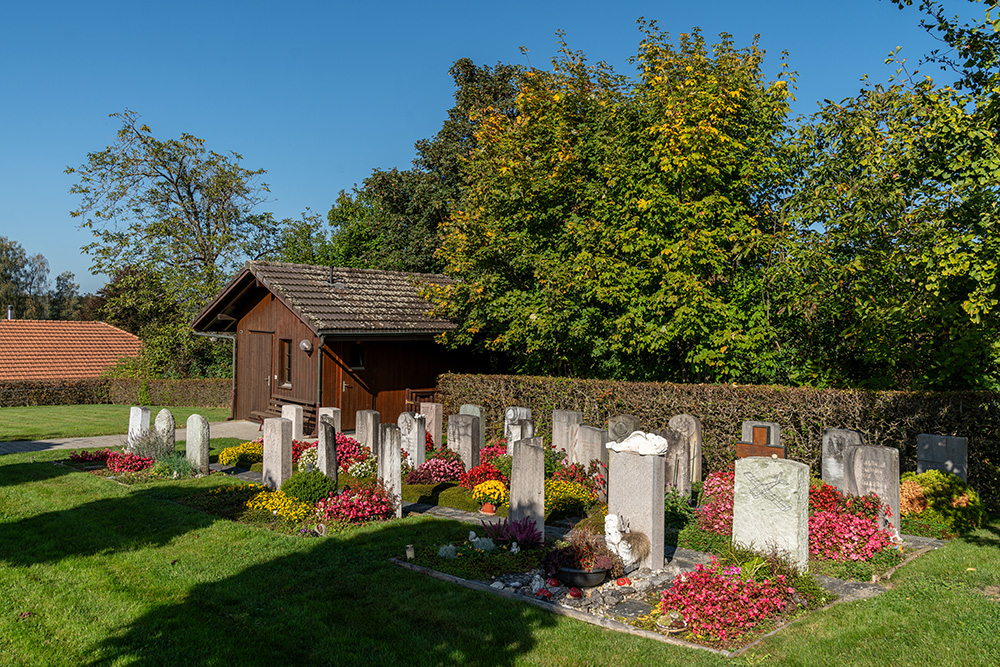 Friedhof Bleienbach