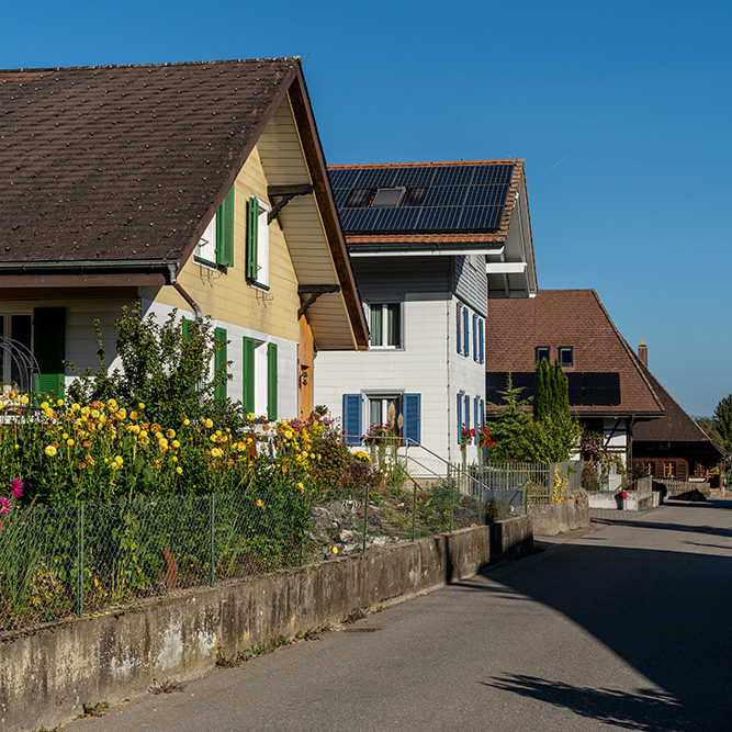 Oberdorf Bleienbach