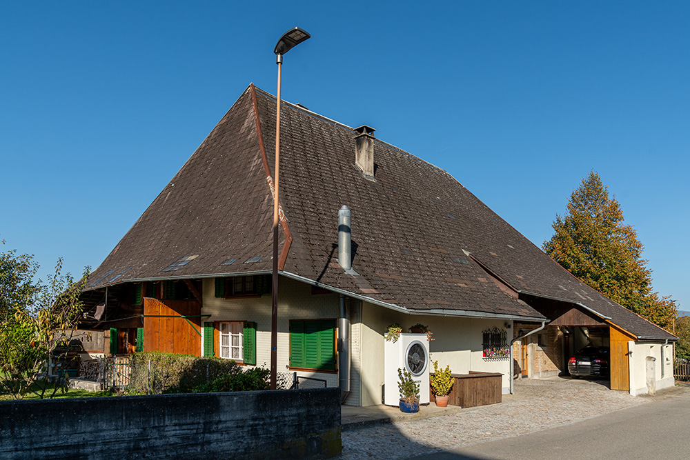 Oberdorf Bleienbach