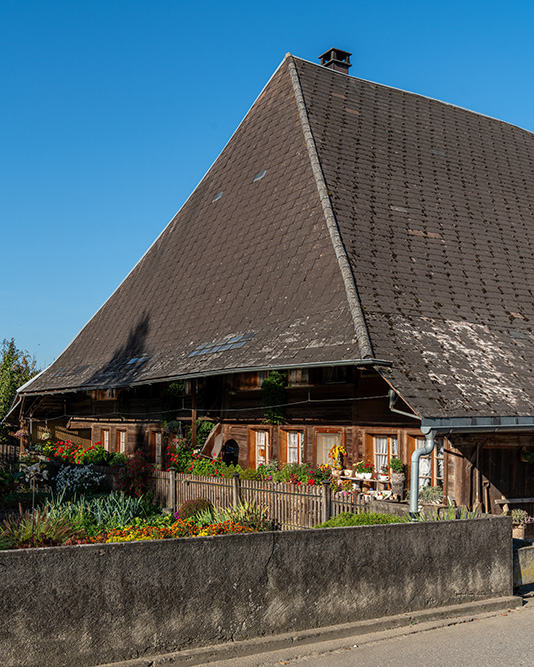 Oberdorf Bleienbach