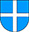 Wappen Erlenbach ZH