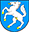 Wappen Füllinsdorf