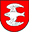 Wappen Itingen