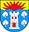 Wappen La Ferrière