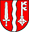 Wappen Oberwil BL