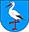 Wappen Oetwil am See