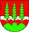 Wappen Vaulruz