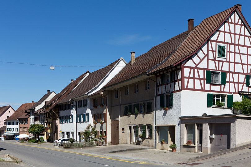 Hauptstrasse Wilchingen