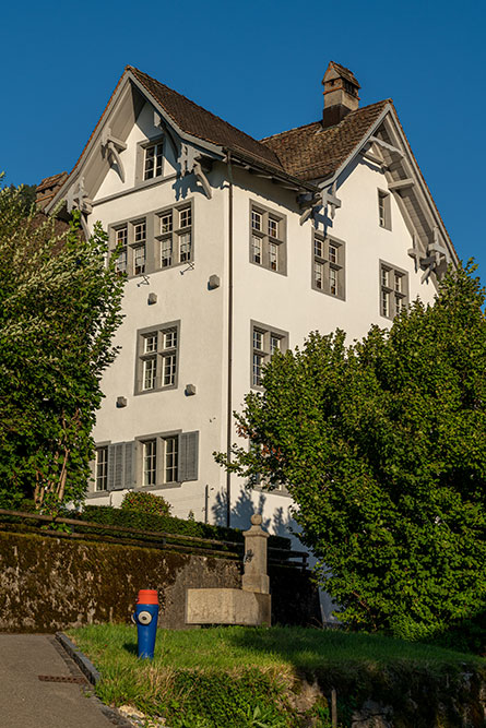 Elsenerhaus