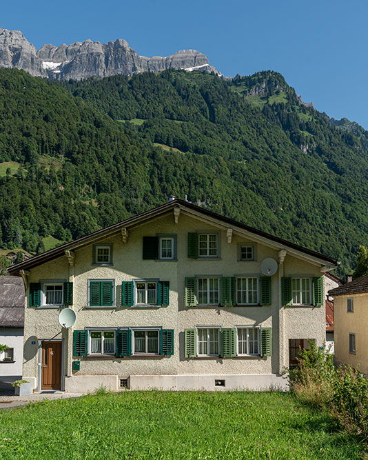 Abläsch Hätzingen