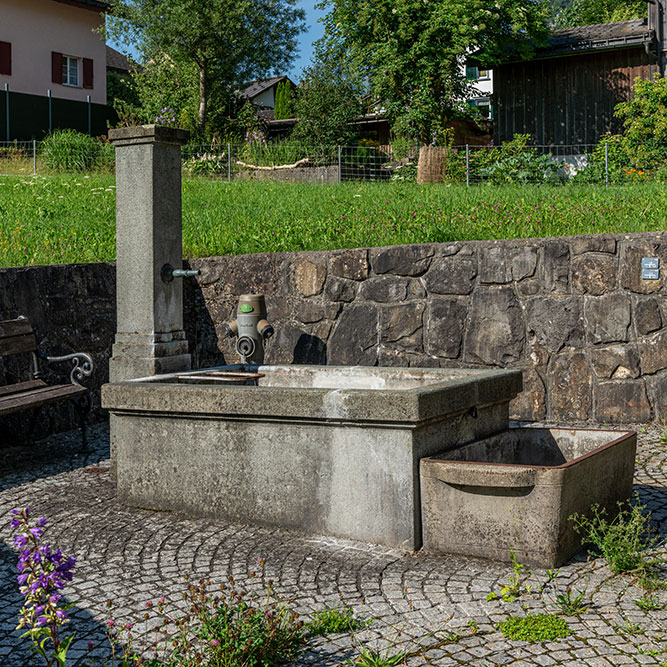 Abläsch Hätzingen