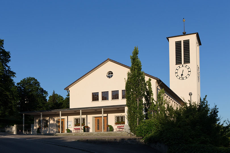 Reformierte Kirche (Kulturgüterschutz)