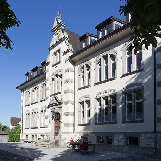Oberes Schulhaus Sirnach