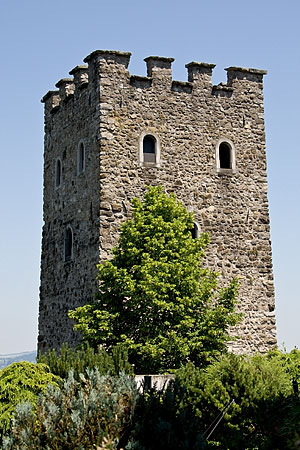 Schnitzturm
