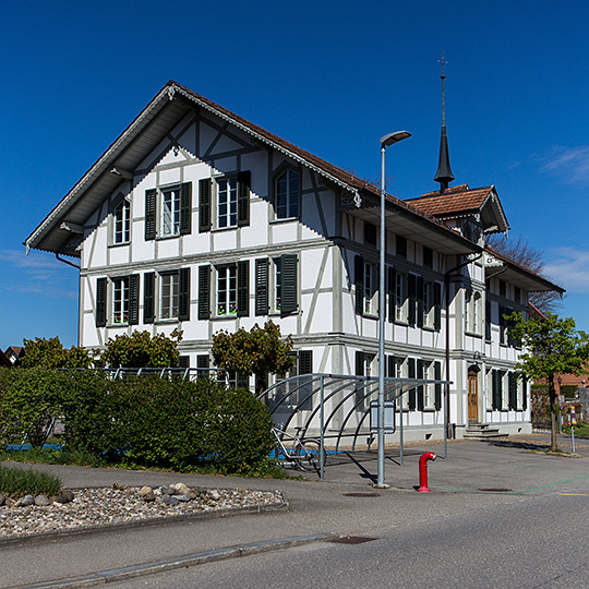 Schulhaus Räzlirain