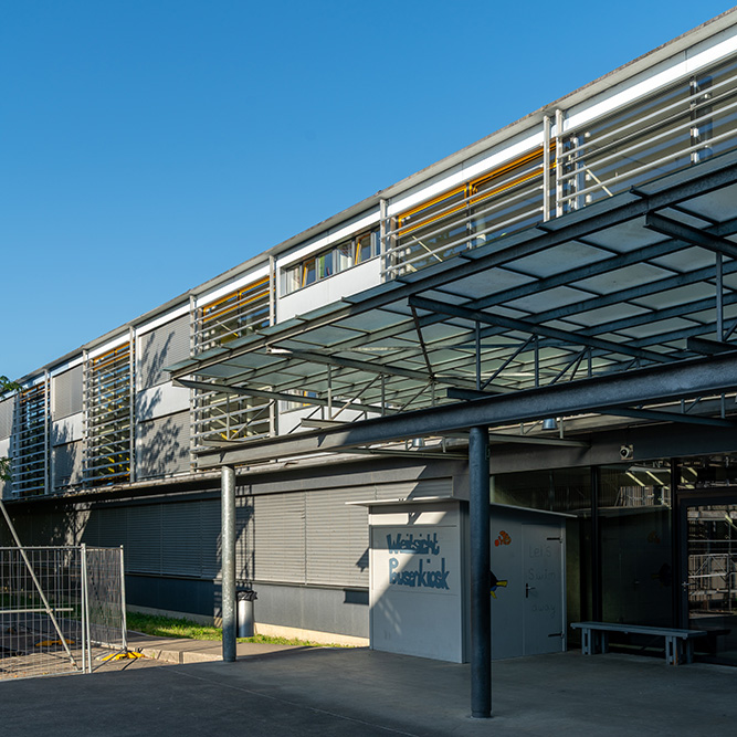 Sekundarschule Märstetten