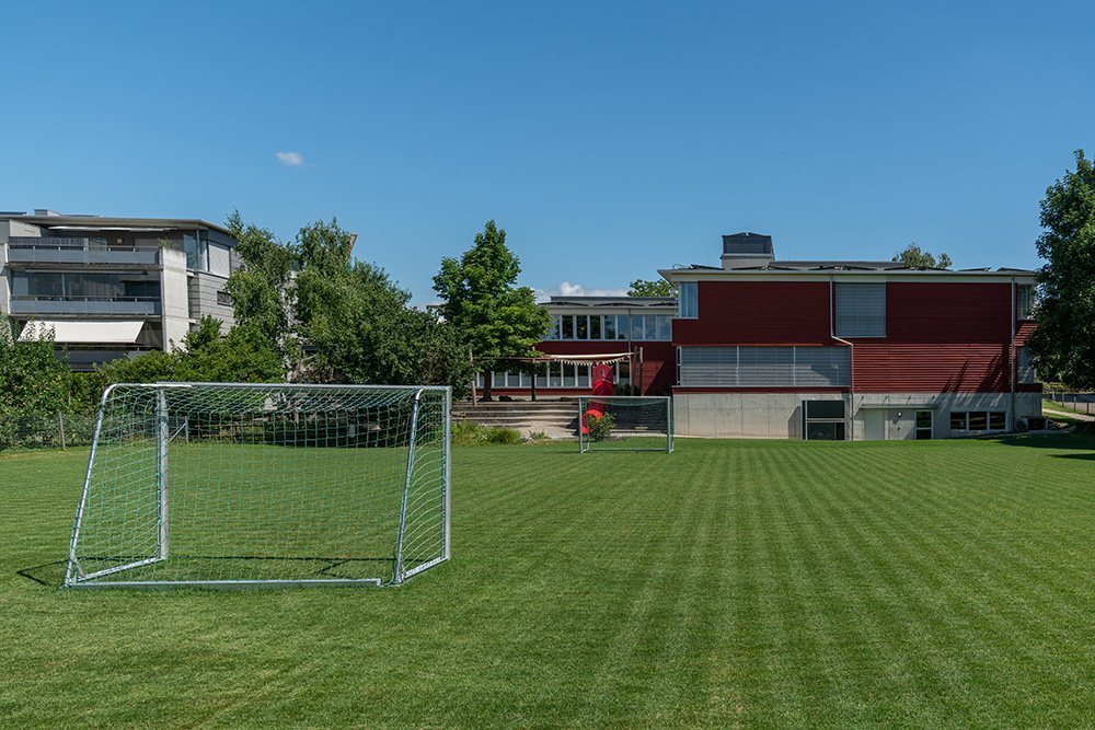 Sprachheilschule Märstetten