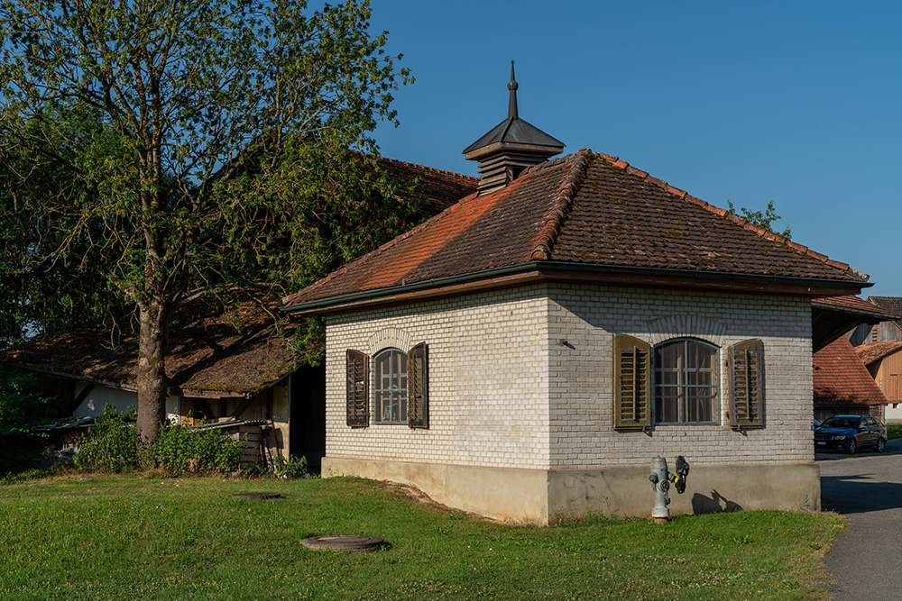 Märstetten