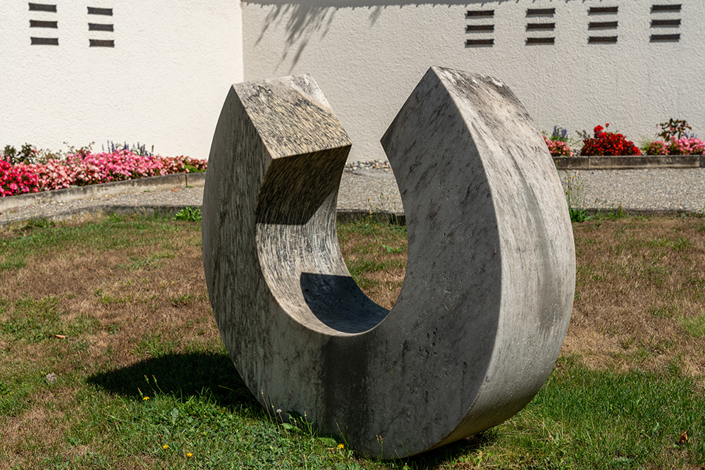 Friedhoif Märstetten