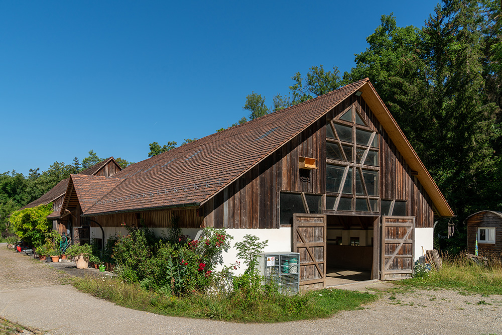 Klingenmühle Märstetten