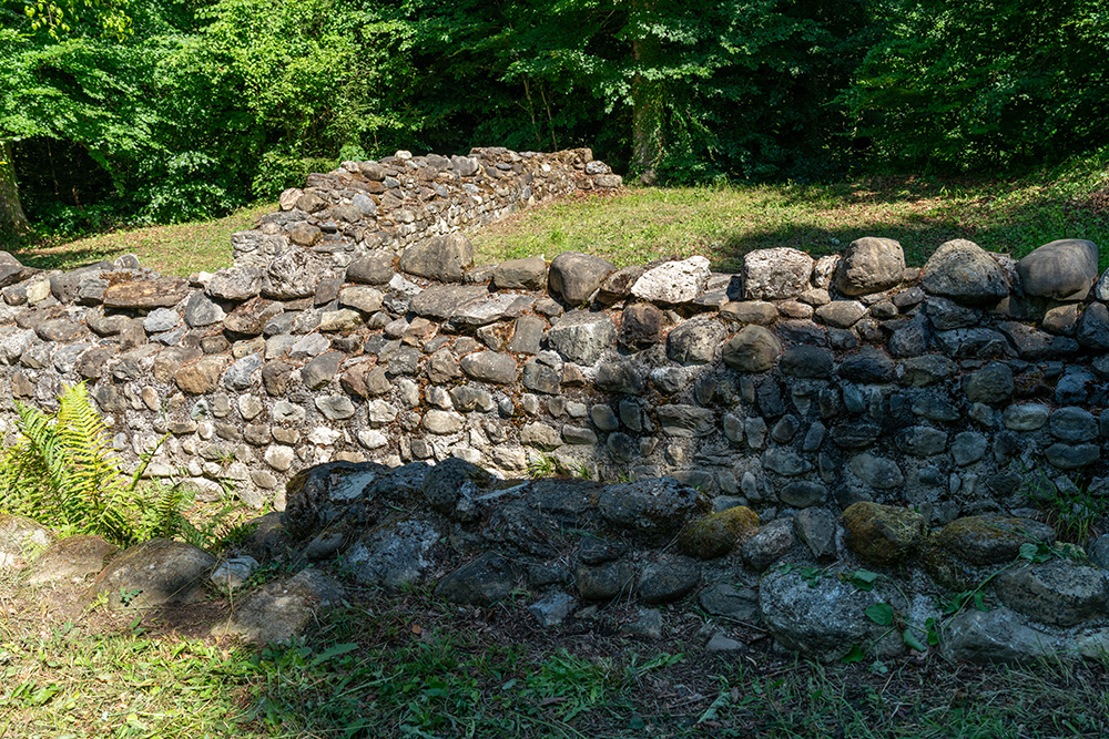 Burgruine Altenburg