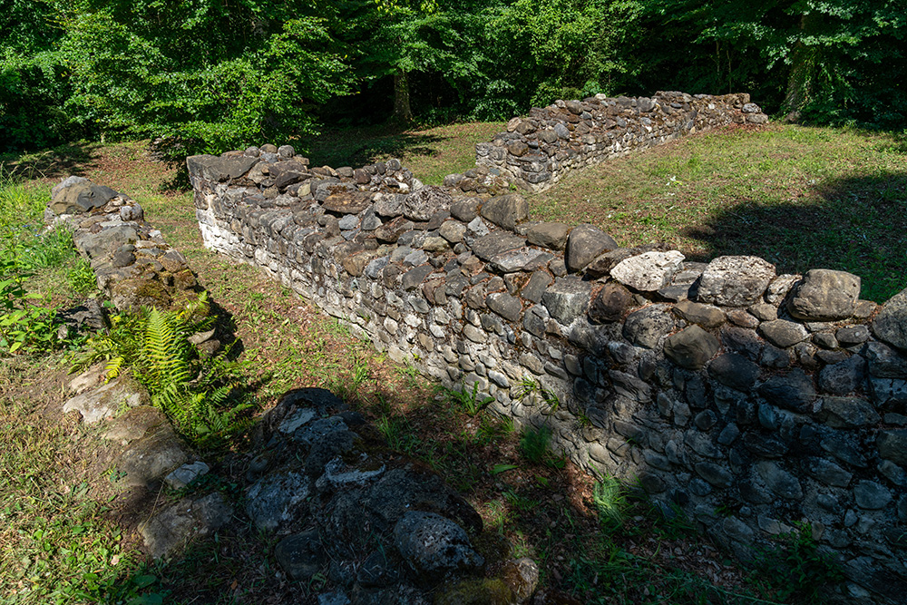 Burgruine Altenburg