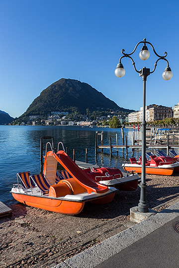 Lugano