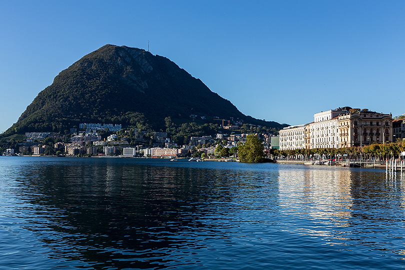 San Salvatore e Paradiso