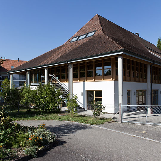 Zehntenhaus in Rothrist