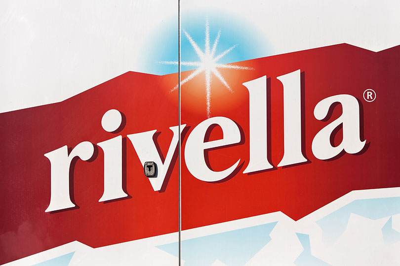 Rivella AG in Rothrist