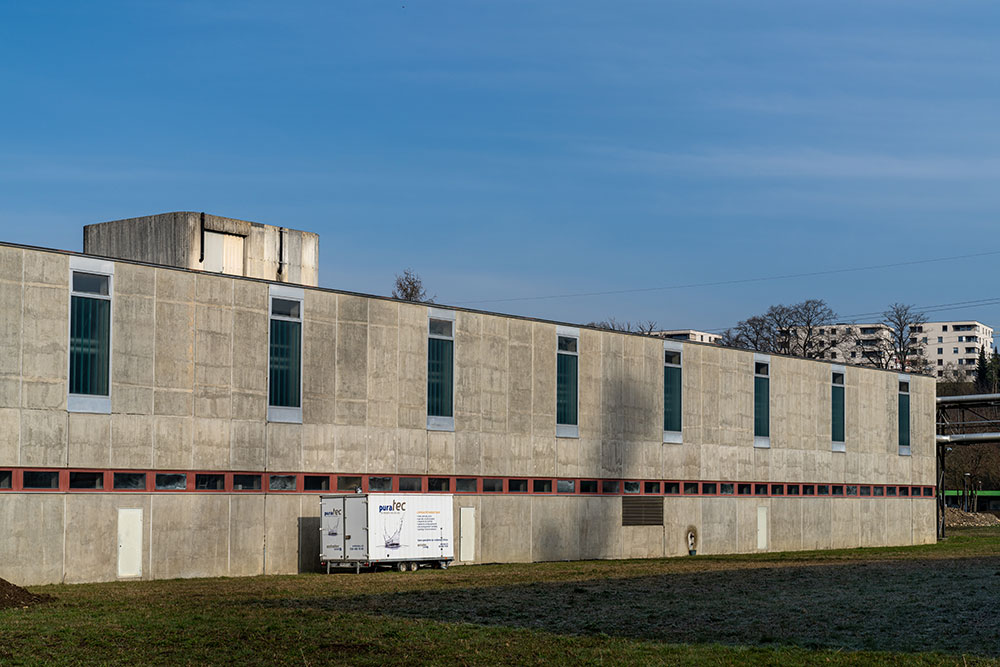 Forschungs- und Laborzentrum Ciba