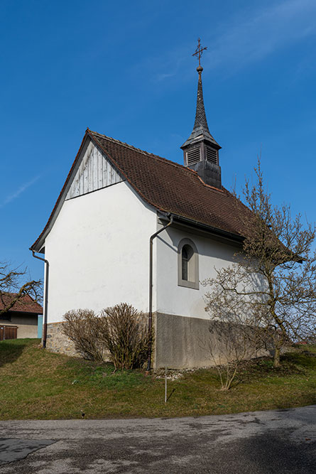 Chapelle Sainte-Famille