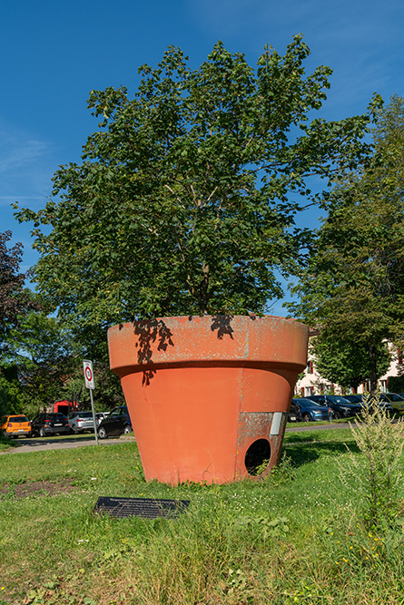 Parc Evologia Cernier