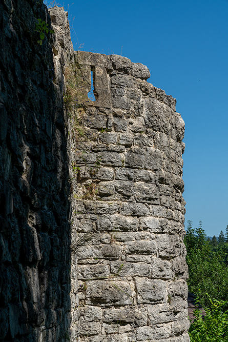 Château de Valangin