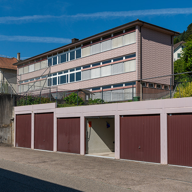 Ecole à Fontainemelon