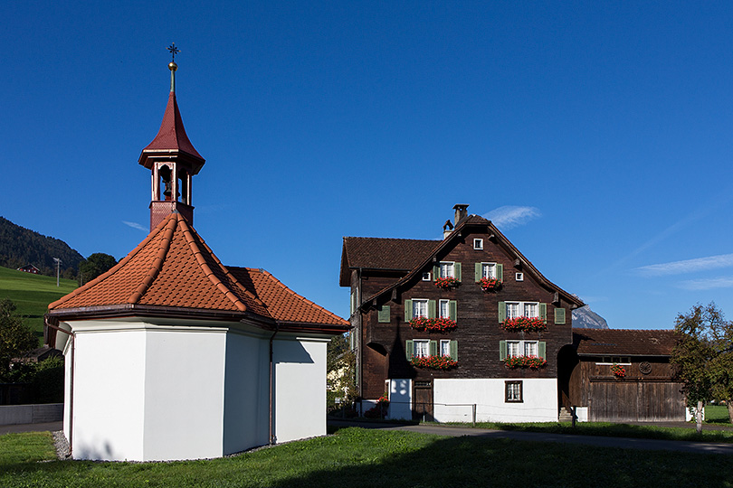 Sankt-Heinrich-Kapelle
