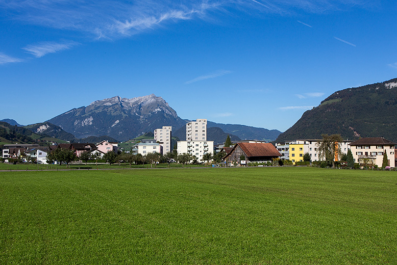 Oberdorf NW