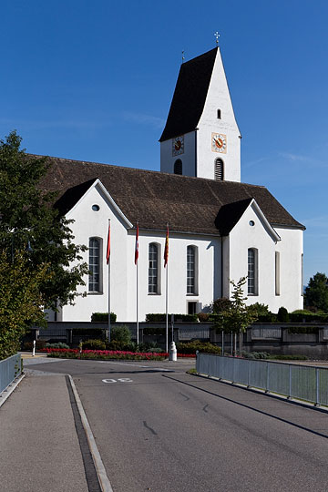 Pfarrkirche St. Adelrich