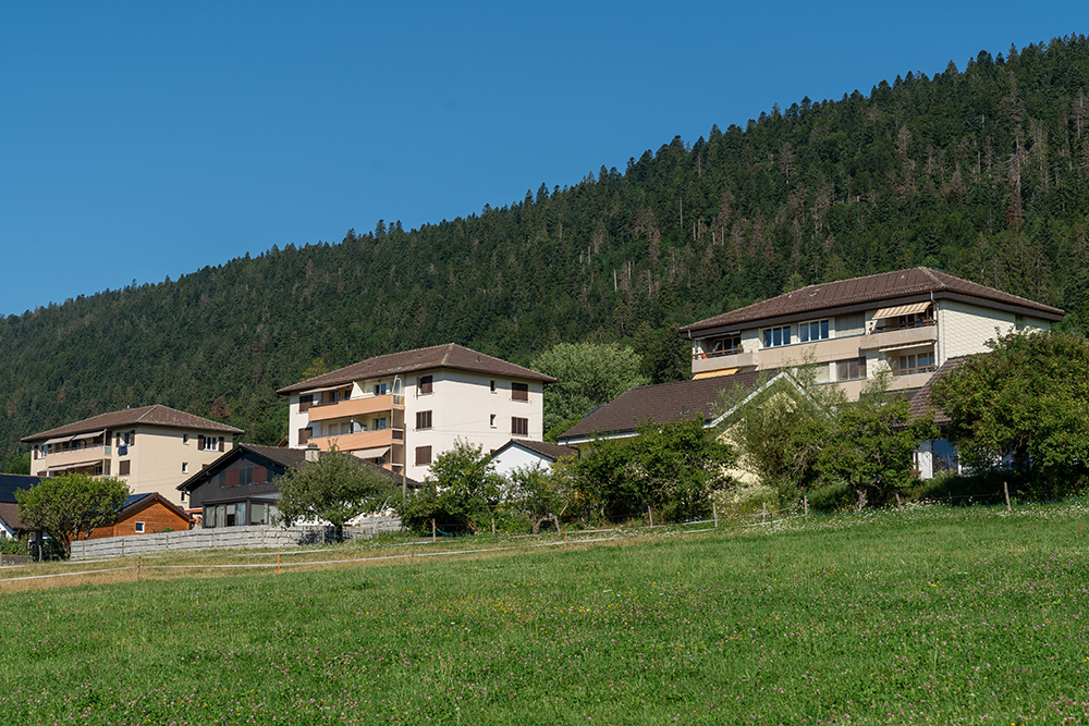 Chézard-Saint-Martin