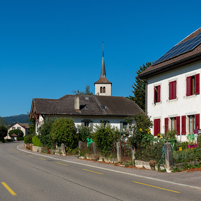 Chézard-Saint-Martin