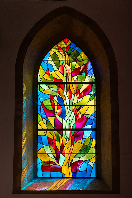 Eglise de Chézard-Saint-Martin