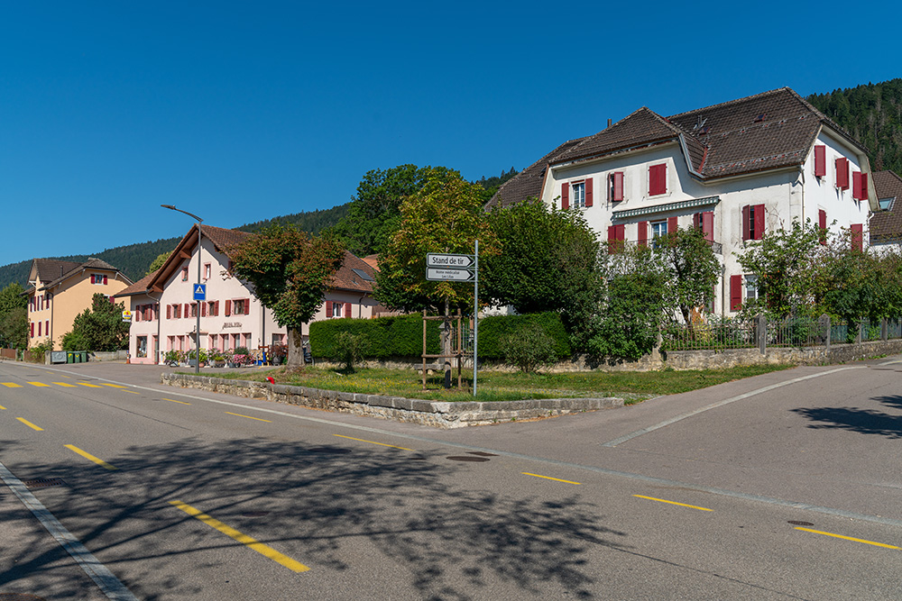 Chézard-Saint-Martin