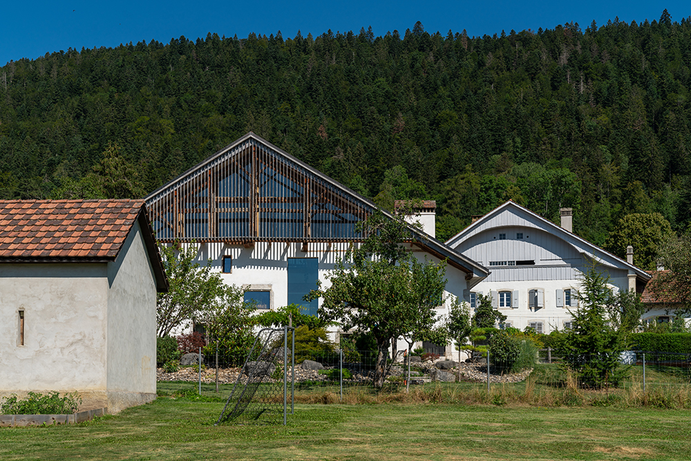 Chézard-Saint-Martin