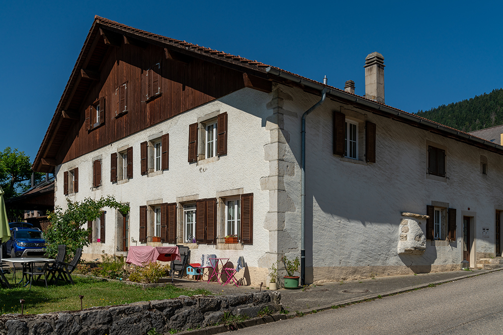 Chézard-Saint-Martin