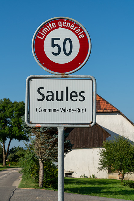 Saules