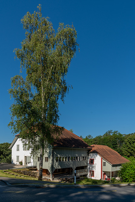 Moulin de Bayerel