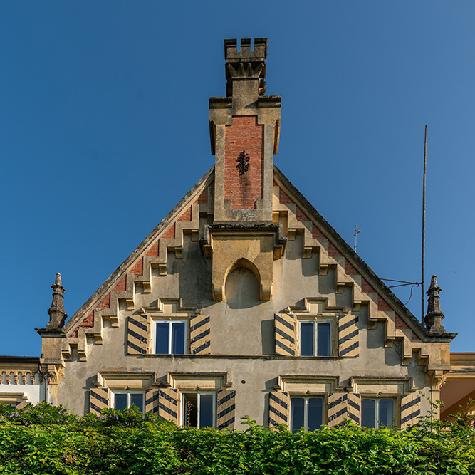 Château de Cormondrèche