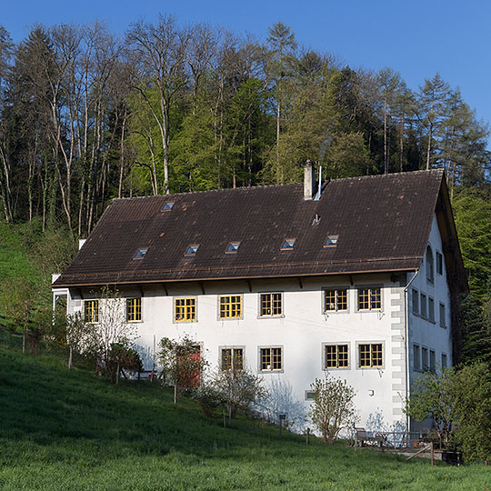 altes Waisenhaus Rheineck